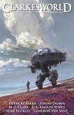 Clarkesworld Magazine Issue 162 (eBook, ePUB)