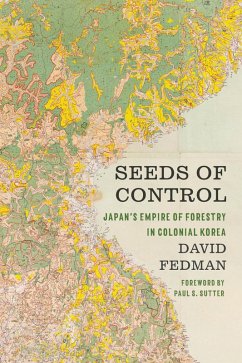Seeds of Control (eBook, ePUB) - Fedman, David