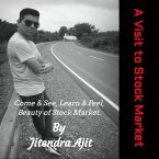 A Visit to Stock Market (eBook, ePUB)
