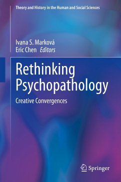 Rethinking Psychopathology (eBook, PDF)