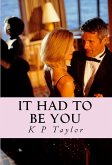It Had To Be You (eBook, ePUB)
