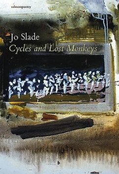 Cycles and Lost Monkeys - Slade, Jo