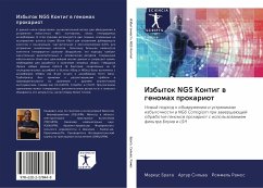 Izbytok NGS Kontig w genomah prokariot - Braga, Markus;Sil'wa, Artur;Ramos, Rommel'