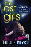 The Lost Girls: A Gripping Mystery Thriller