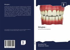 Gingiva : - Soi, Sunakshi;Yadav, Shashank