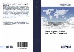 Handel mi¿dzynarodowy: teoria, strategia i wyzwania - Kyambalesa, Henry