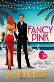Fancy Pink (Gentlemen Prefer Nerds, #1) (eBook, ePUB)