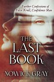 The Last Book: The First Woman President (eBook, ePUB)