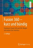 Fusion 360 - kurz und bündig (eBook, PDF)
