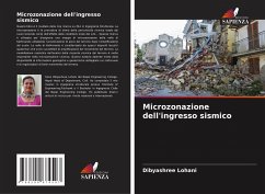 Microzonazione dell'ingresso sismico - Lohani, Dibyashree