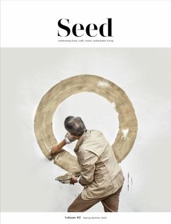 Seed Volume 2 - Seed Magazine