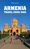 Armenia Travel Guide 2020