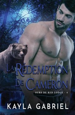 La Re¿demption de Cameron - Gabriel, Kayla