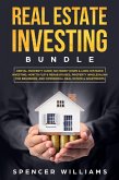 Real Estate Investing Bundle: Rental Property Guide, No Money Down & Long-Distance Investing, How to Flip & Rehab Houses, Property Wholesaling for Beginners, and Commercial Real Estate & Apartments (eBook, ePUB)