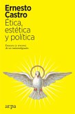 Ética, estética y política (eBook, ePUB)