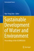 Sustainable Development of Water and Environment (eBook, PDF)