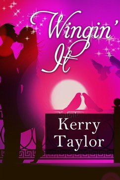 Cover Wingin' It (eBook, ePUB)