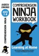 Comprehension Ninja Workbook for Ages... - Bild 1