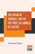 The Reign Of Tiberius, Out Of The First... - Bild 1