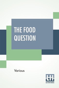 The Food Question - Various
