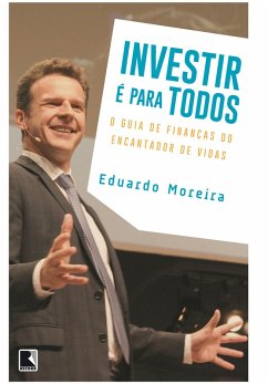 Investir é para todos (eBook, ePUB) - Moreira, Eduardo