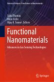 Functional Nanomaterials (eBook, PDF)