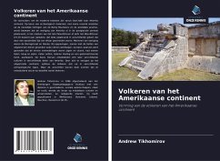 Volkeren van het Amerikaanse continent - Tikhomirov, Andrew