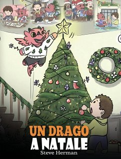 Un drago a Natale - Herman, Steve