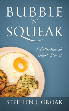 Bubble 'n' Squeak - Groak, Stephen J.