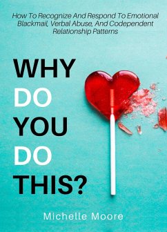 Cover Why Do You Do This? (eBook, ePUB)