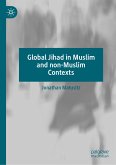 Global Jihad in Muslim and non-Muslim Contexts (eBook, PDF)