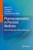 Pharmacogenomics in Precision Medicine (eBook, PDF)