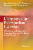 Entrepreneurship–Professionalism–Leadership (eBook, PDF)