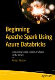 Beginning Apache Spark Using Azure Databricks (eBook, PDF)