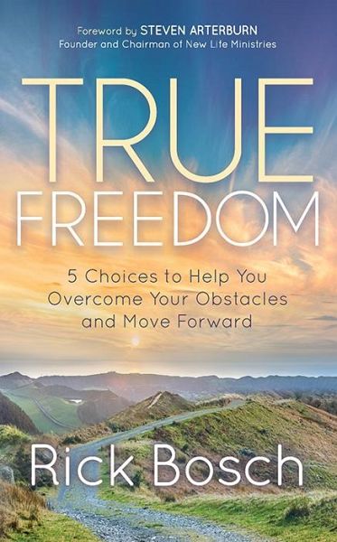 True Freedom (eBook, ePUB) True Freedom (eBook, ePUB)