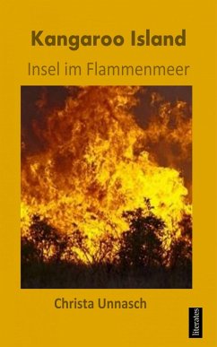 Cover Kangaroo Island (eBook, ePUB)