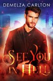 See You in Hell (Mel Goes to Hell series, #2) (eBook, ePUB)
