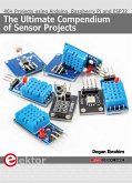 The Ultimate Compendium of Sensor Projects (eBook, PDF)