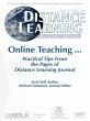 Distance Learning (eBook, ePUB) - Bild 1