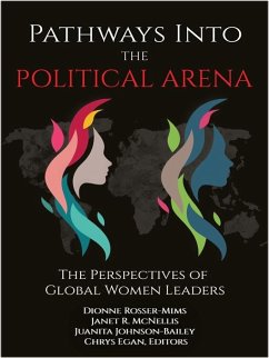 Cover Pathways into the Political Arena (eBook, ePUB)