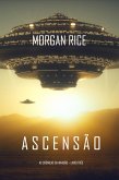 Ascensão (As Crónicas da Invasão - Livro Três) (eBook, ePUB)