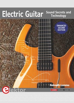 Electric Guitar (eBook, PDF) - Lemme, Helmuth