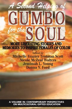 Cover Second Helping of Gumbo for the Soul (eBook, ePUB)