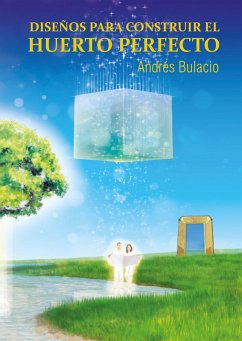 Cover Diseños para Construir el Huerto Perfecto (eBook, ePUB)
