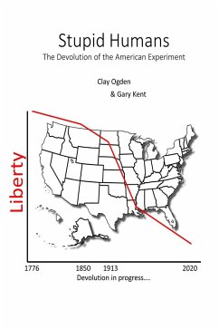 Stupid Humans (eBook, ePUB) - Kent, Gary; Ogden, Clay