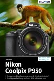 Nikon Coolpix P950 (eBook, PDF)