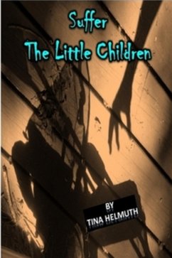 Cover Suffer the Little Children (eBook, ePUB)