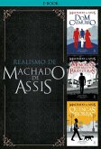 Realismo de Machado de Assis (eBook, ePUB)