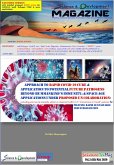 APPROACH to rapid Covid-19 CURE & APPLICATION TO POTENTIAL FUTURE PATHOGENS BEYOND HUMMANKIND'S IMMUNITY; & SPACE-AGE APPLICATIONS UNDER PROPOSED UN COLABORATION (eBook, PDF)