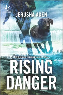 Rising Danger (eBook, ePUB) - Agen, Jerusha